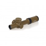 STEINER M8XI 1-8X24 DMR8I CCW COYOTE BROWN RIFLE SCOPE 8724